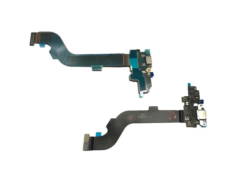 Flex Conector Carga TipoC Xiaomi Mi Note2