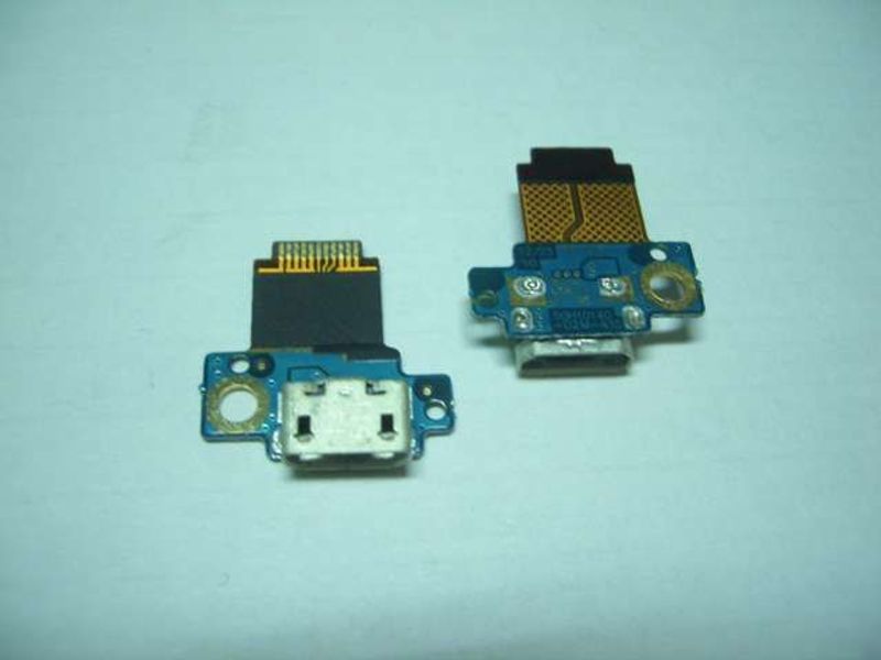 Cable Flex Conector Carga Micro USB HTC G11 Incredible S