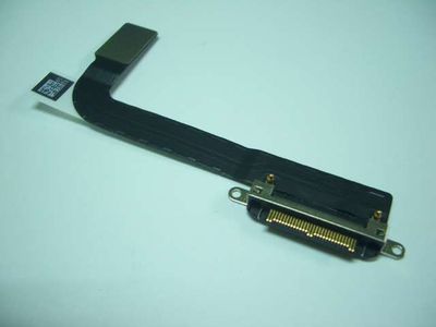 Cable Flex con Conector Carga Apple Ipad3