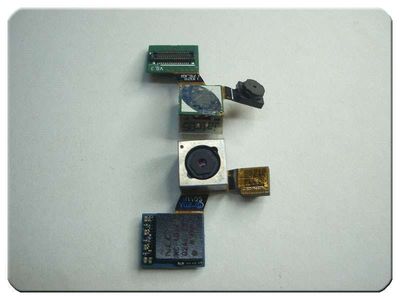 Cable Flex con Cámaras Samsung I9000 Galaxy S