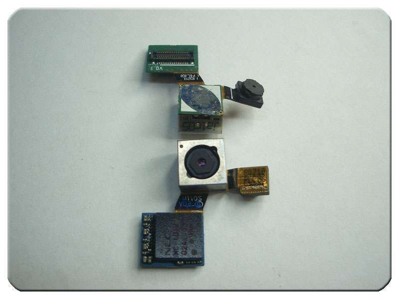 Cable Flex con Cámaras Samsung I9000 Galaxy S