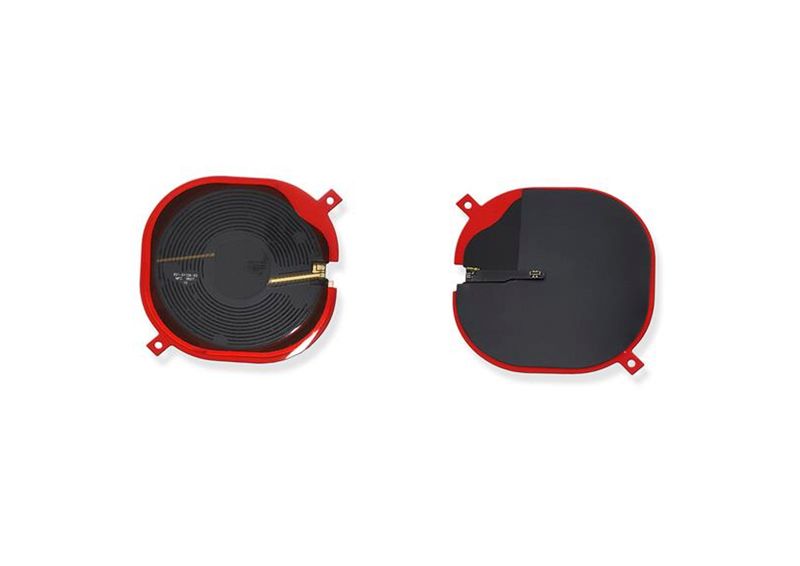 Flex de Carga Inalámbrica Apple iPhone 8/SE2/SE3