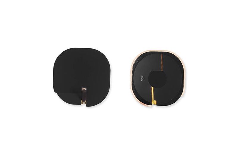 Flex de Carga Inalámbrica Apple iPhone 8 Plus