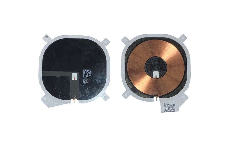 Carga Inalámbrica Apple Iphone11 PRO