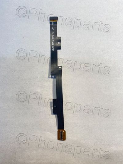 Cable Flex Puente Carga Lenovo K80M P90 4G