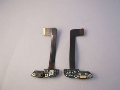 Cable Flex Conector Carga Micro USB y Micro HTC T6 ONE MAX