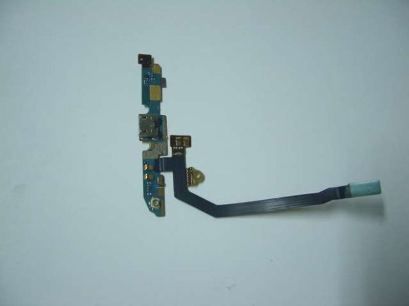 Cable Flex Conector Carga Micro USB LG P880 Optimus 4X HD + Micrófono