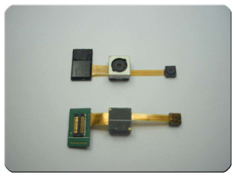 Cable Flex con Cámaras Samsung F480