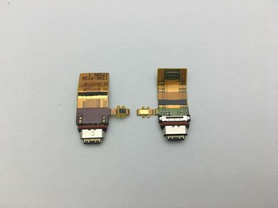 Cable Flex Conector Carga USB TipoC Sony Xperia XZ1 G8341, G8342