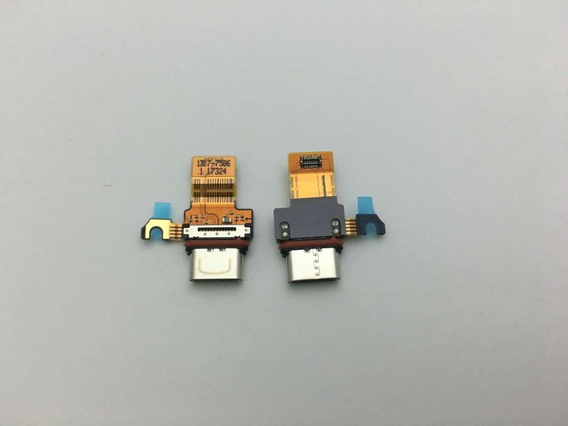 Cable Flex Conector Carga USB TipoC Sony Xperia XZ1c XZ1 Compact G8441, G8442