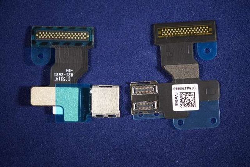 Flex Display LCD Apple Watch 38mm