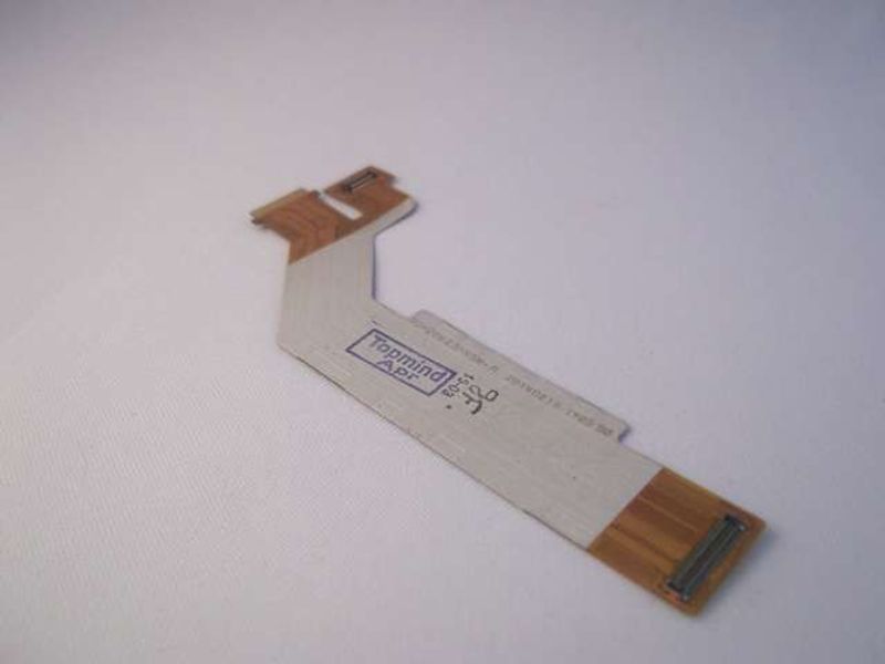 Cable Flex Display HTC Desire 610