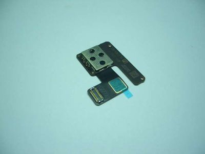 Flex Digitalizador con IC Apple IPAD Mini