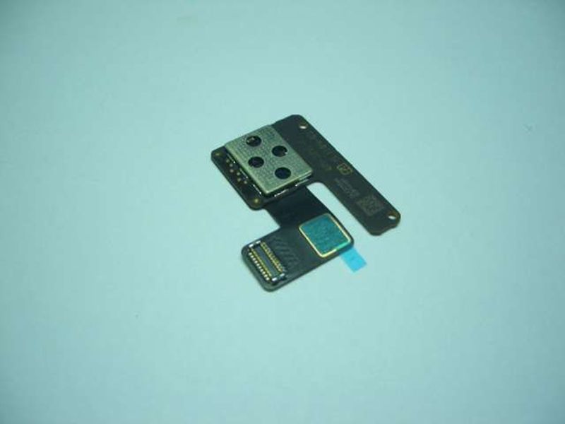 Flex Digitalizador con IC Apple IPAD Mini