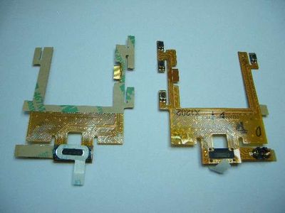 Cable Flex Superior con Altavoz Motorola V3