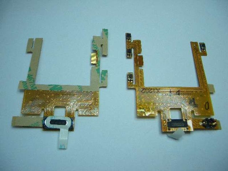 Cable Flex Superior con Altavoz Motorola V3