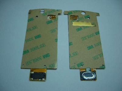Cable Flex Display con Altavoz Motorola V8, V9
