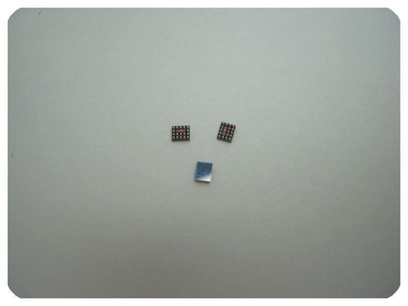 Filtro Display Nokia 3120c, 6300, 5800(18 bolas)