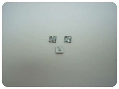 Filtro Display y Teclado Nokia (Ic Driver) 24 Bolas