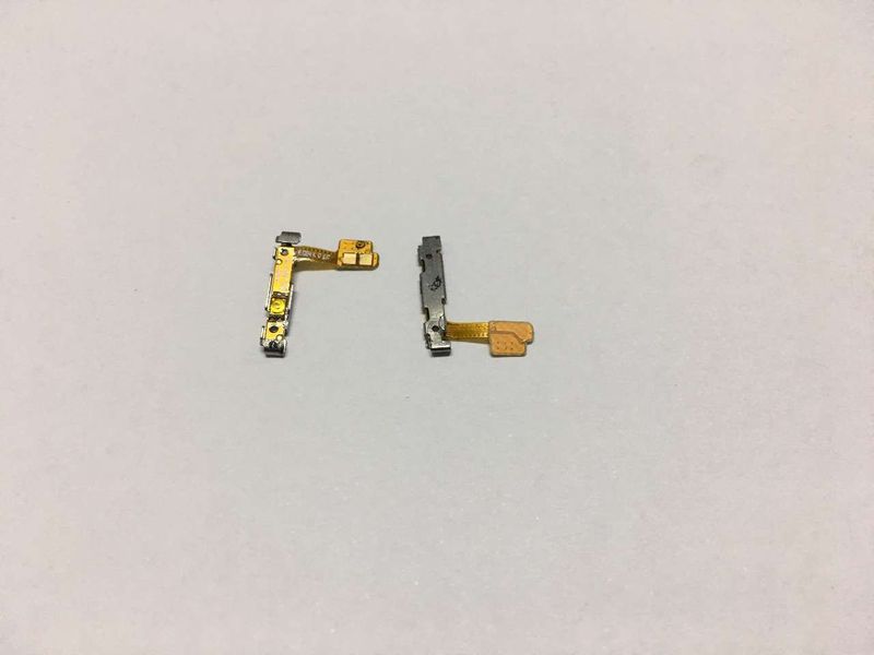 Cable Flex Botón Encendido Samsung Galaxy A3 2017 A320