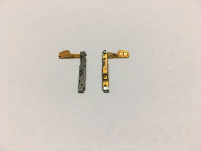 Cable Flex Botón Encendido Samsung Galaxy A5 2017 A520