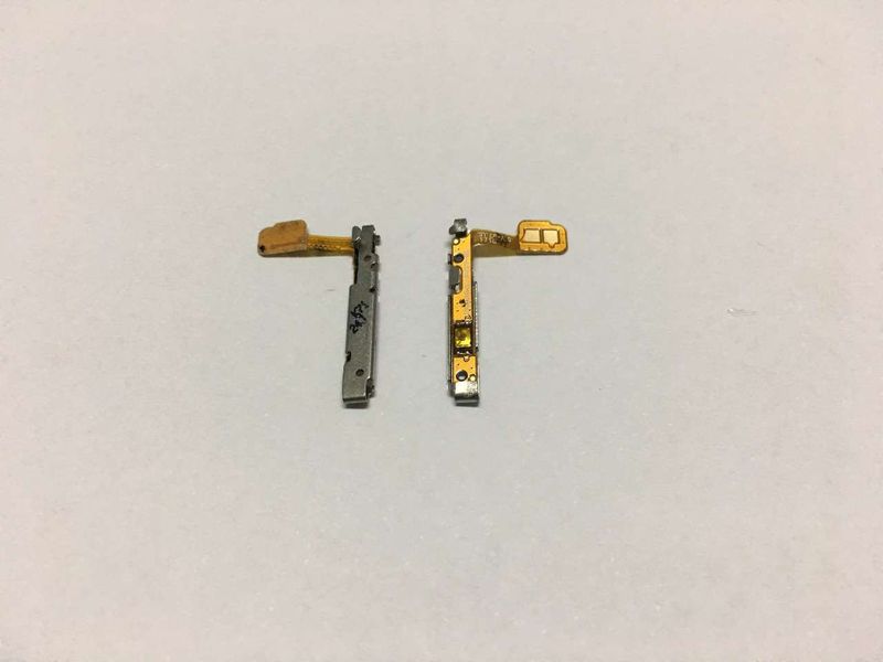 Cable Flex Botón Encendido Samsung Galaxy A5 2017 A520