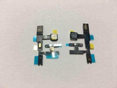 Cable Flex Botón Encendido Micro y Flash Apple IPAD PRO 9.7"