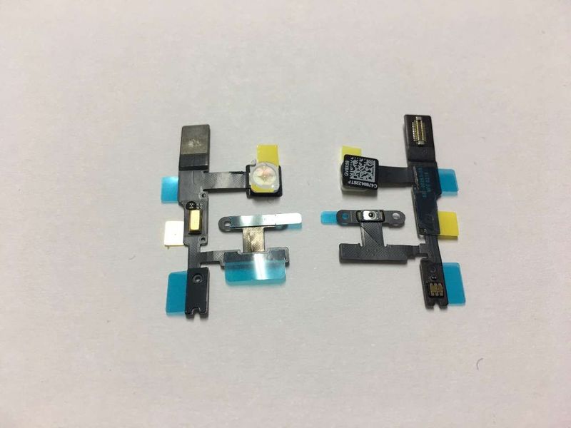 Cable Flex Botón Encendido Micro y Flash Apple IPAD PRO 9.7"