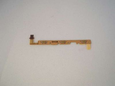 Flex Botón Encendido y Volumen Huawei G750