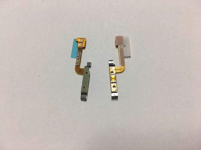 Cable Flex Botón Encendido Samsung G920 Galaxy S6