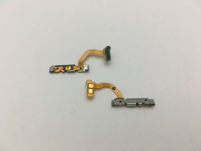 Cable Flex Botón Encendido Samsung Galaxy S9 G960 S9+ Plus G965