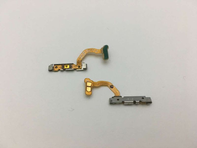 Cable Flex Botón Encendido Samsung Galaxy S9 G960 S9+ Plus G965
