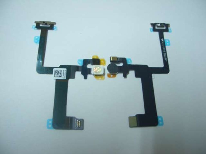 Cable Flex Botón Encendido Apple Iphone 6+ plus con Micro Modulo Flash