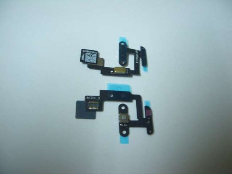 Cable Flex Botón Encendido Apple IPAD Air2 con Micro