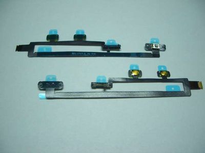 Flex Botón Encendido Volumen Apple IPAD MINI