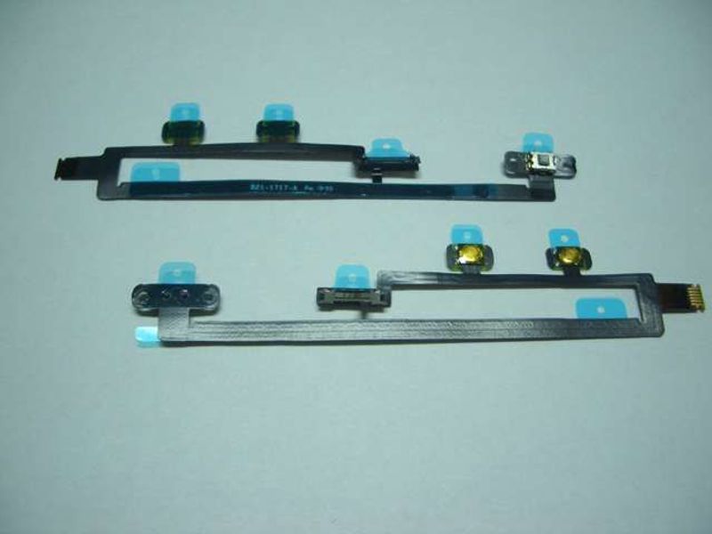 Flex Botón Encendido Volumen Apple IPAD MINI