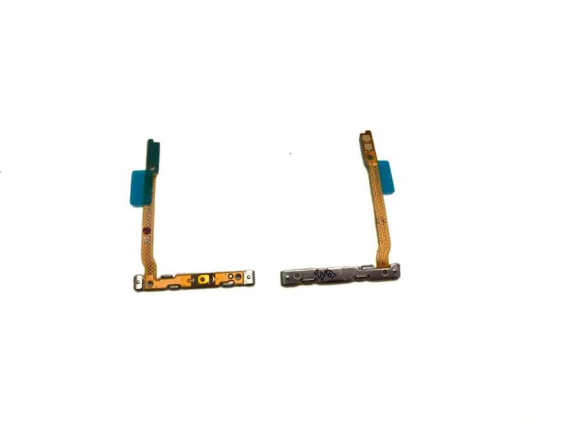 Cable Flex Botón Encendido Samsung Galaxy J6 J600F