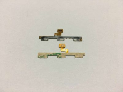 Cable Flex Botones Laterales Encendido y Volumen Xiaomi Mi3