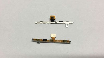 Cable Flex Botones Laterales Encendido y Volumen Xiaomi Mi4