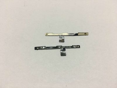 Cable Flex Botones Laterales Encendido y Volumen Xiaomi Mi 4C
