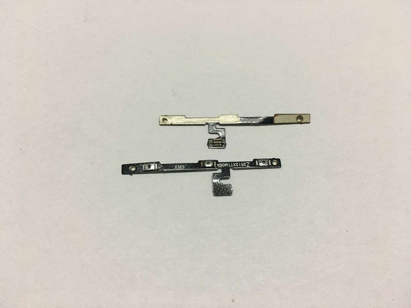 Cable Flex Botones Laterales Encendido y Volumen Xiaomi Mi 4C
