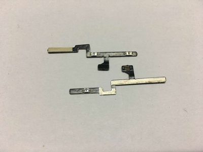Cable Flex Botones Laterales Encendido y Volumen Xiaomi Mi 4S