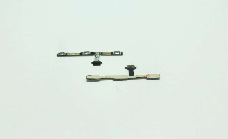Cable Flex Botones Laterales Encendido y Volumen Xiaomi Mi 5C