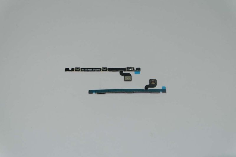 Cable Flex Botones Laterales Encendido y Volumen Xiaomi Mi 5S