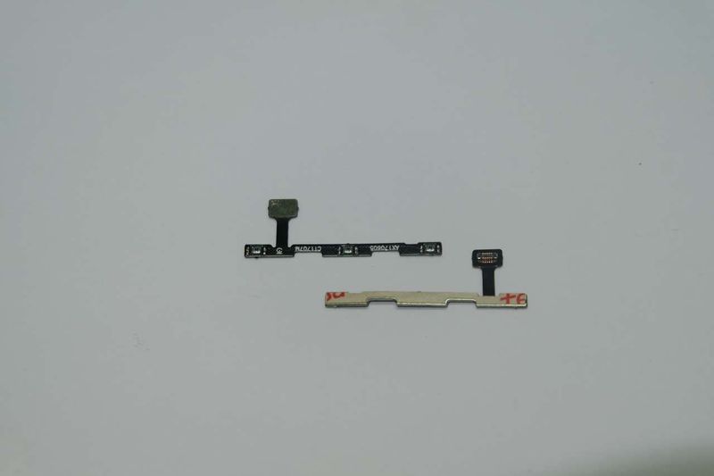 Cable Flex Botones Laterales Encendido y Volumen Xiaomi Mi 5S Plus, Mi 5S+