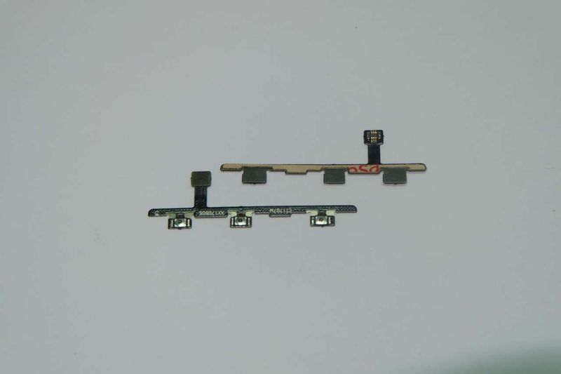 Cable Flex Botones Laterales Encendido y Volumen Xiaomi Mi6