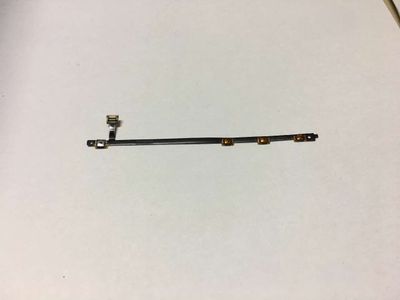 Cable Flex Botón Encendido, Volumen y Cámara Microsoft Lumia 950XL