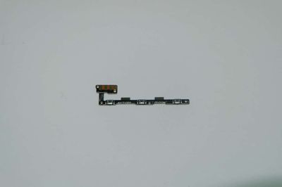Cable Flex Botones Laterales Encendido y Volumen Xiaomi Mi MAX2