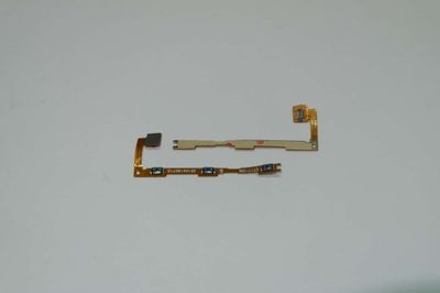 Cable Flex Botones Laterales Encendido y Volumen Xiaomi Mi MAX