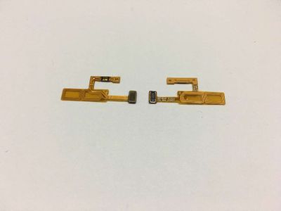 Cable Flex Botón Encendido Samsung Galaxy Note8 N950